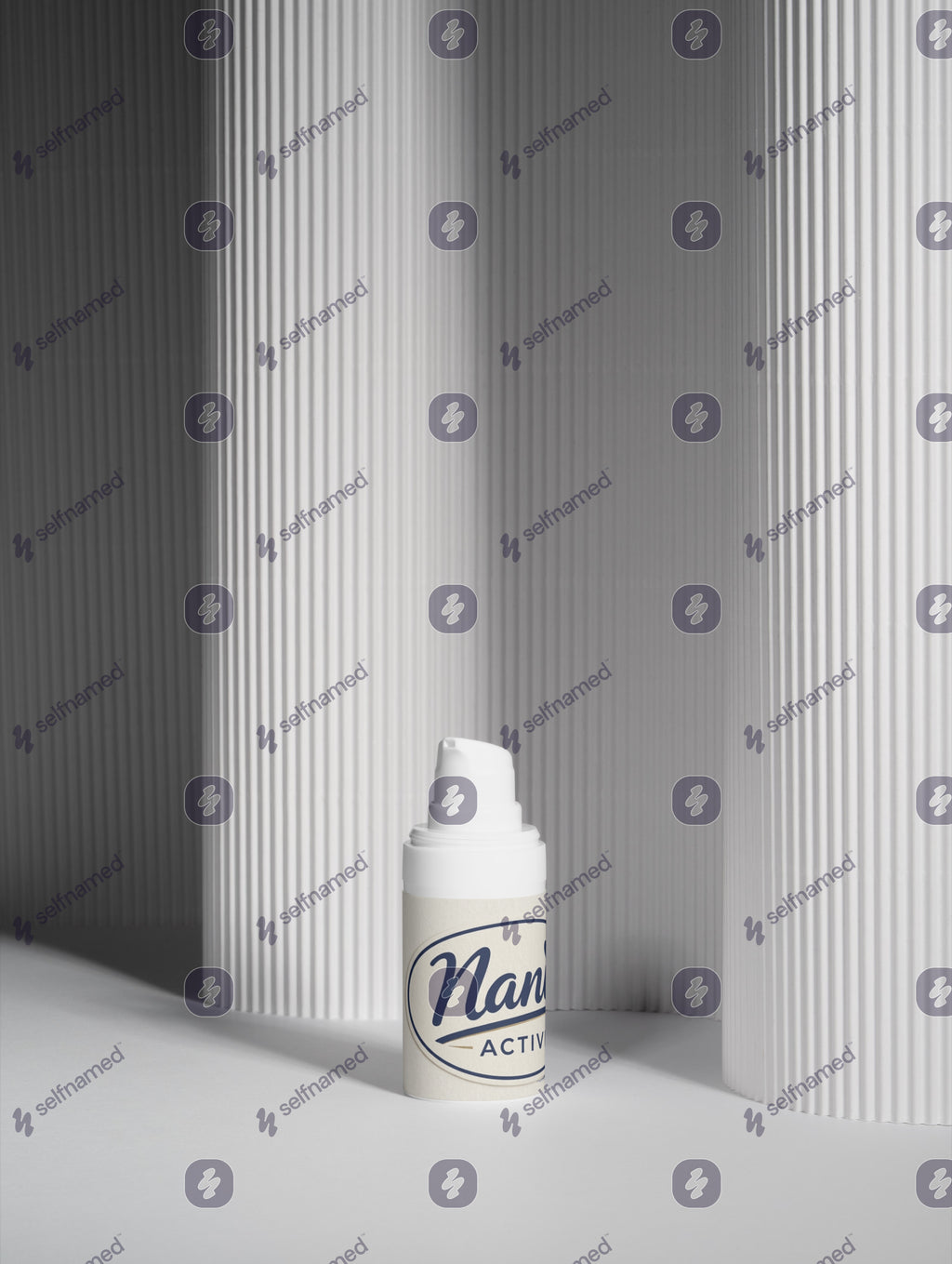Nanis Active  Crema Viso Idratante Giorno