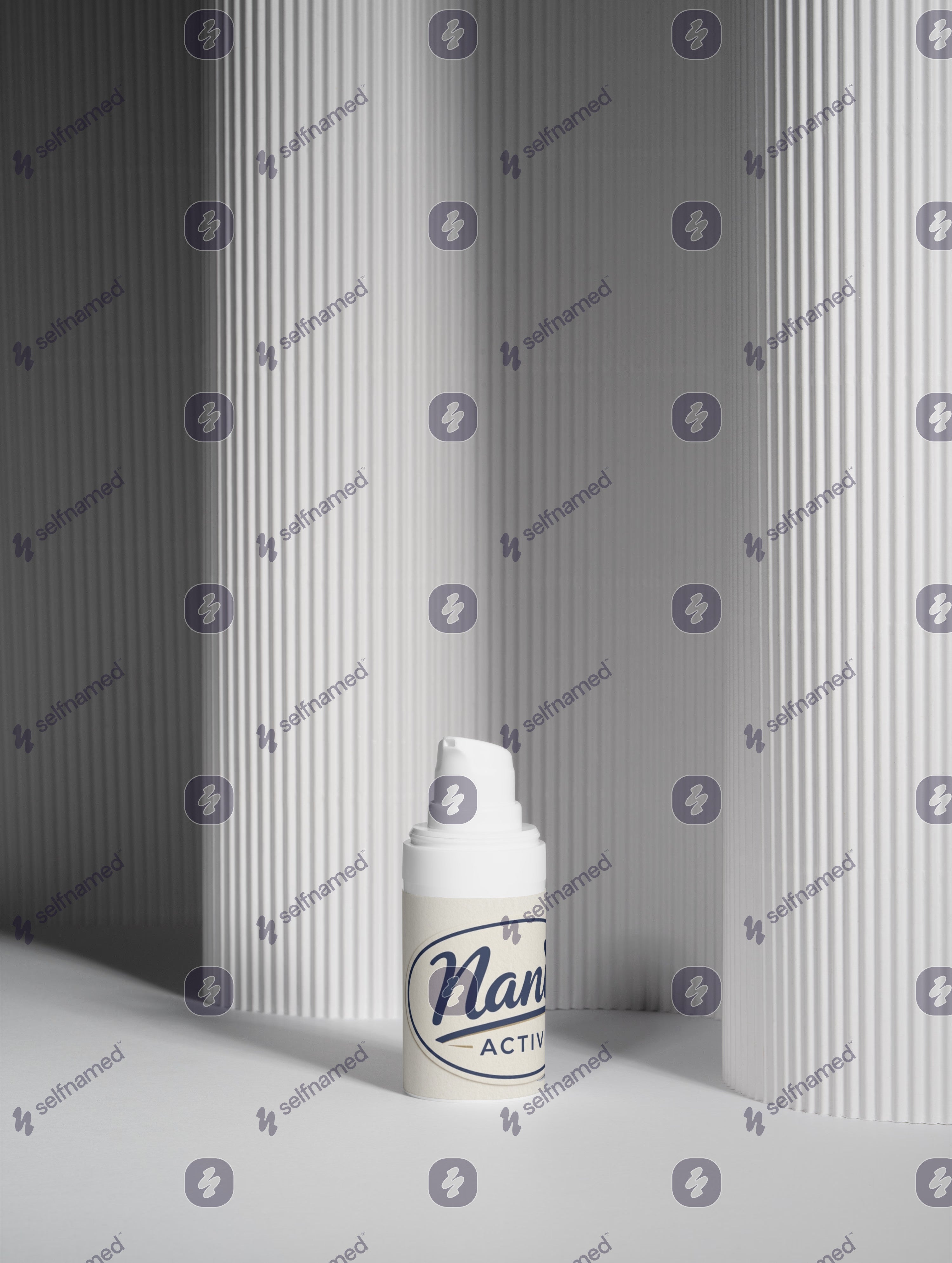 Nanis Active  Crema Viso Idratante Giorno