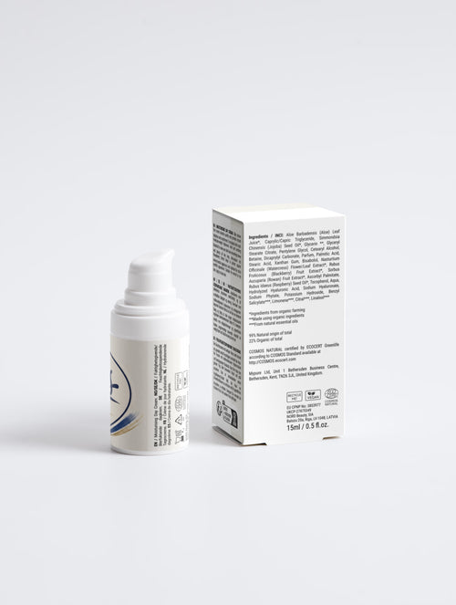 Nanis Active  Crema Viso Idratante Giorno