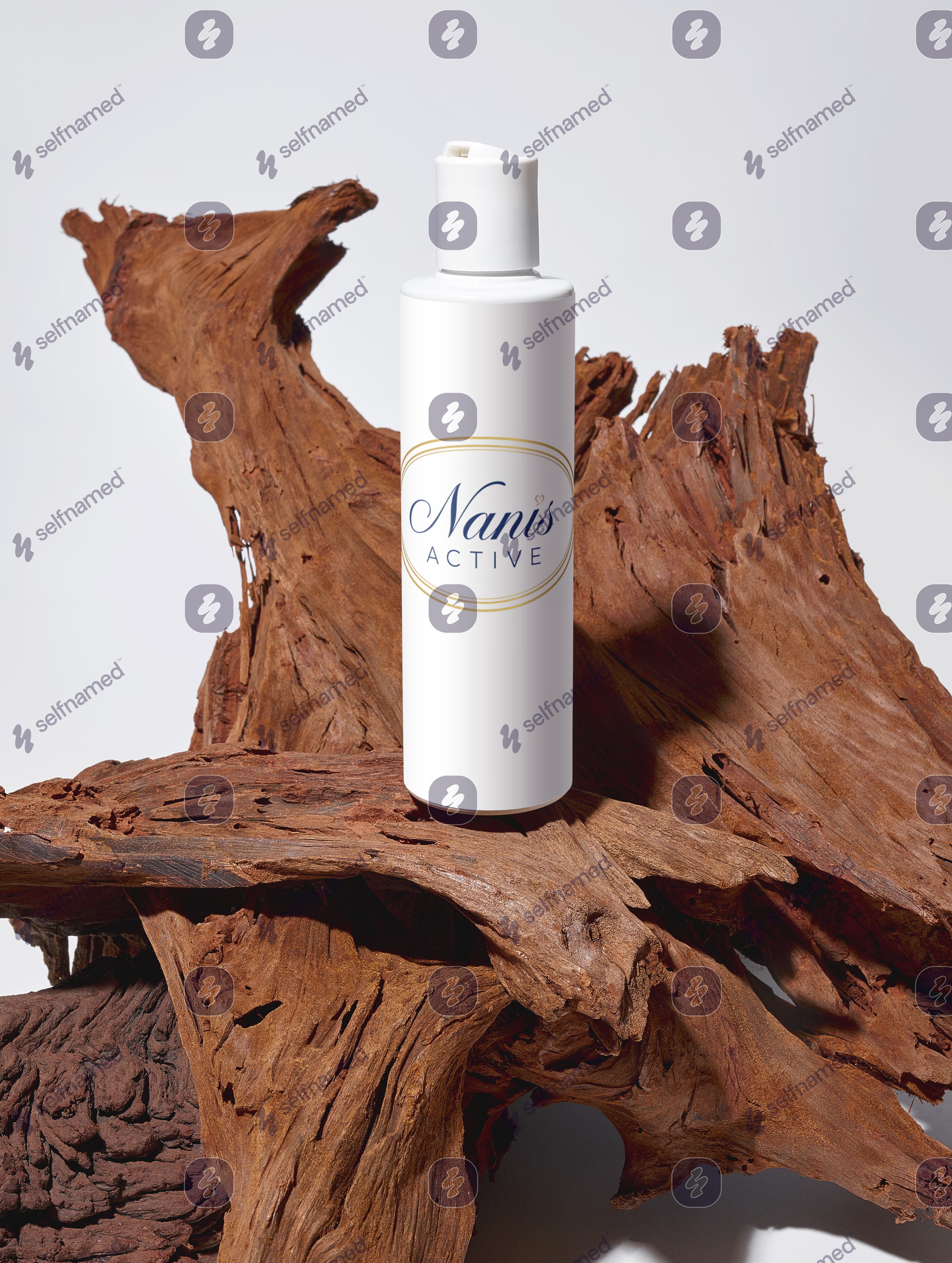 Tonico Idratante-Acqua di Rose +Acido Ialuronico-Nanis Active