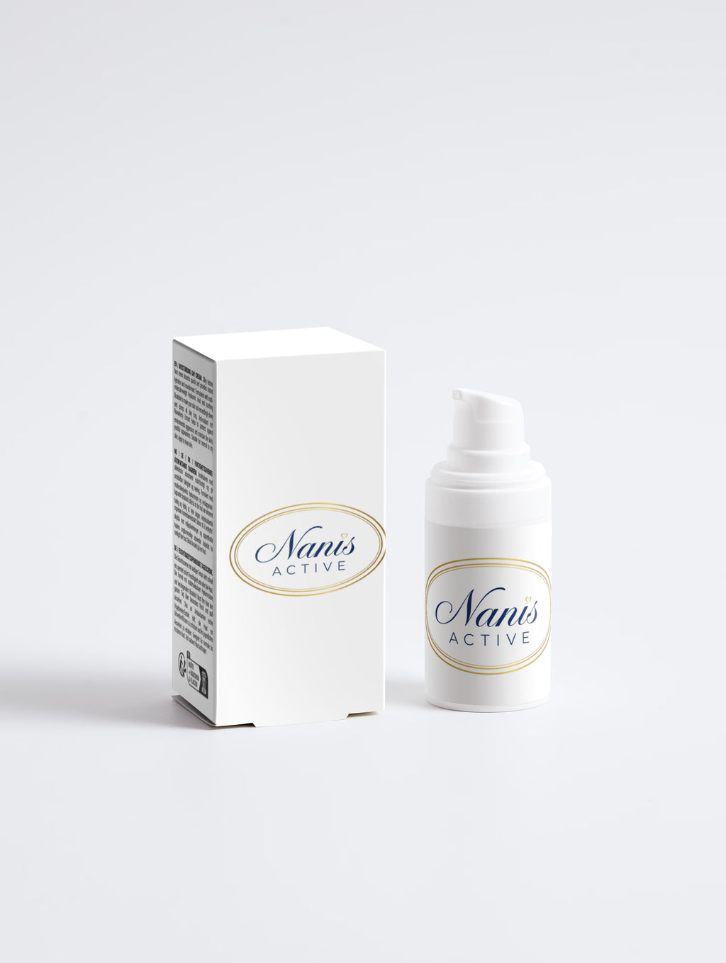 Crema Viso Idratante Giorno