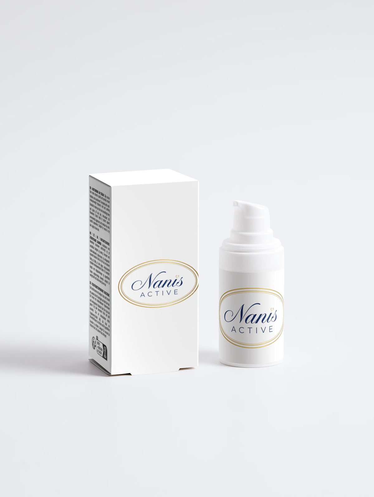 Crema Viso Idratante Giorno