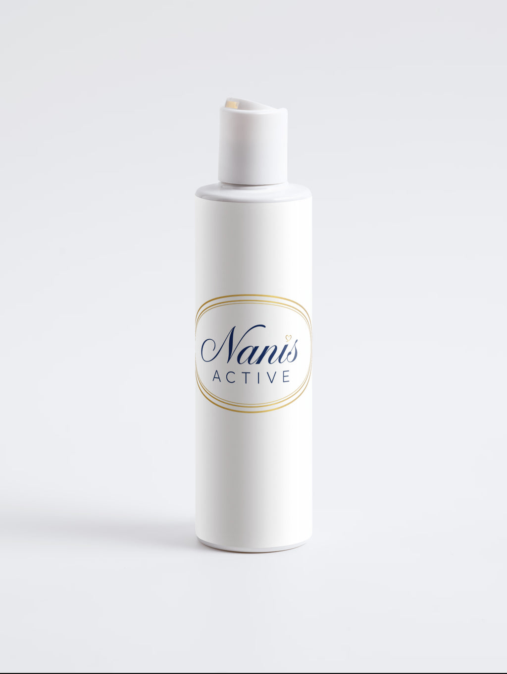 Tonico Idratante-Acqua di Rose +Acido Ialuronico-Nanis Active