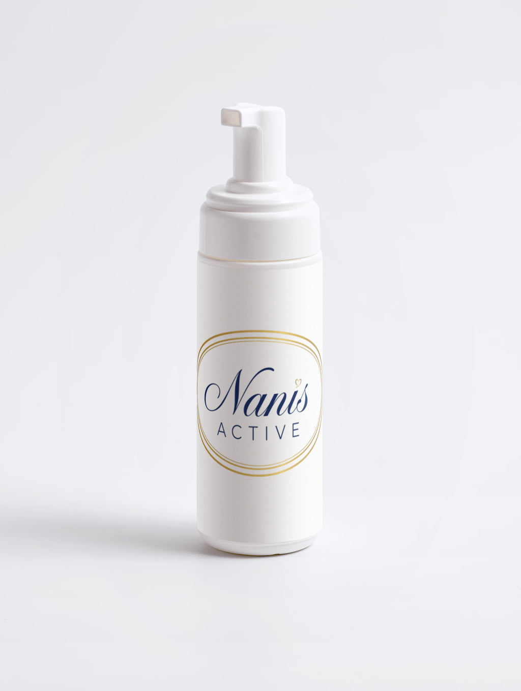 KIT ROUTINE COMPLETA Nanis Active-4Prodotti-OFFERTA 59.90€
