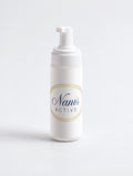 Nanis Active-Schiuma Detergente Viso Delicata 150ml-Vegana&Naturale