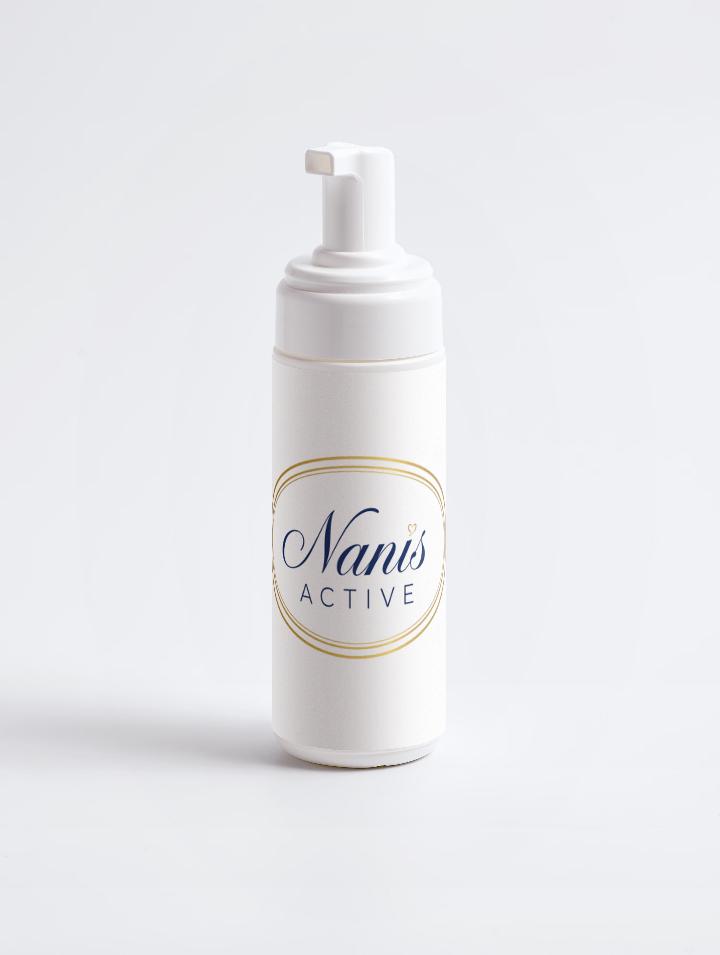 KIT ROUTINE COMPLETA Nanis Active-4Prodotti-OFFERTA 59.90€
