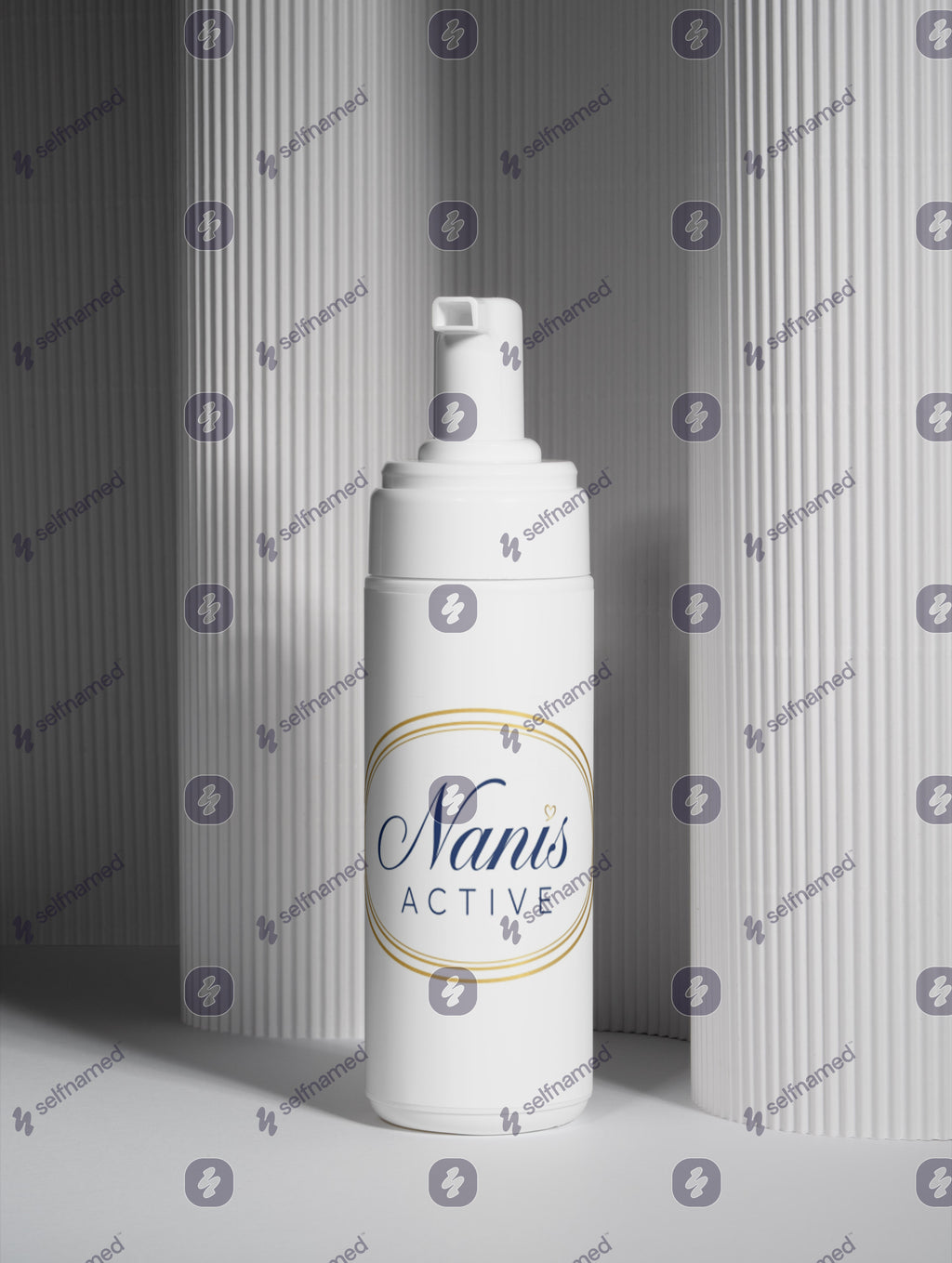 KIT ROUTINE COMPLETA Nanis Active-4Prodotti-OFFERTA 59.90€