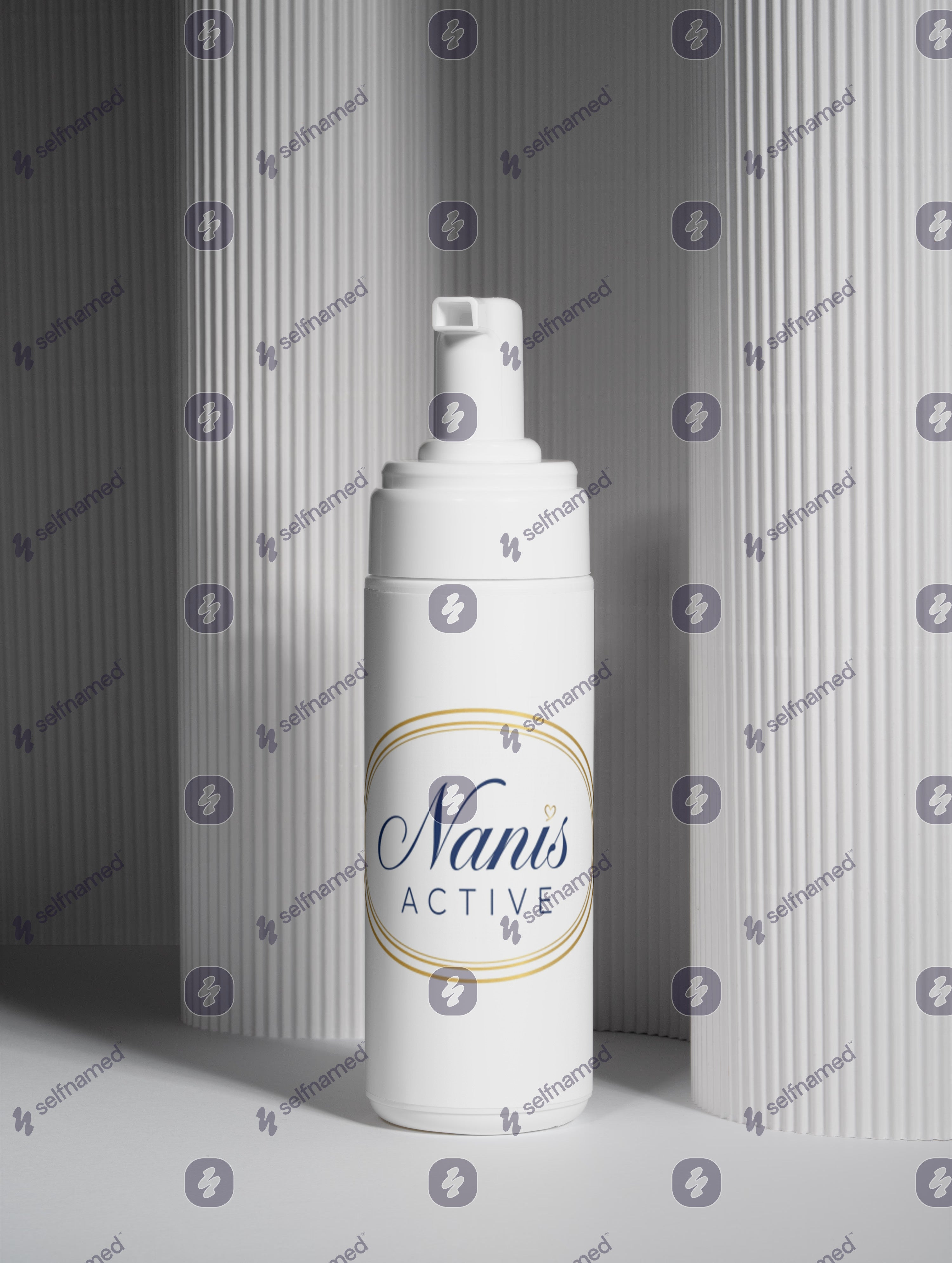 KIT ROUTINE COMPLETA Nanis Active-4Prodotti-OFFERTA 59.90€