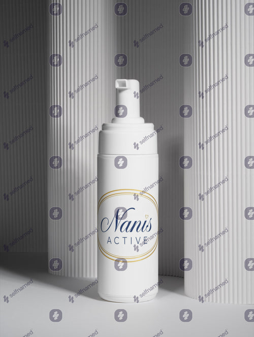 KIT ROUTINE COMPLETA Nanis Active-4Prodotti-OFFERTA 59.90€